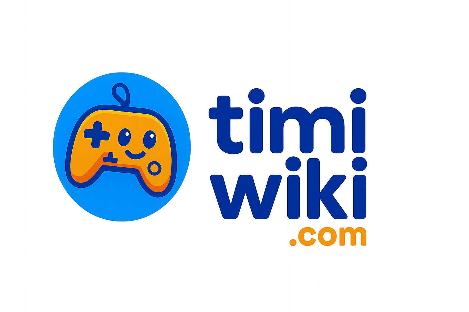 Logo Timiwiki